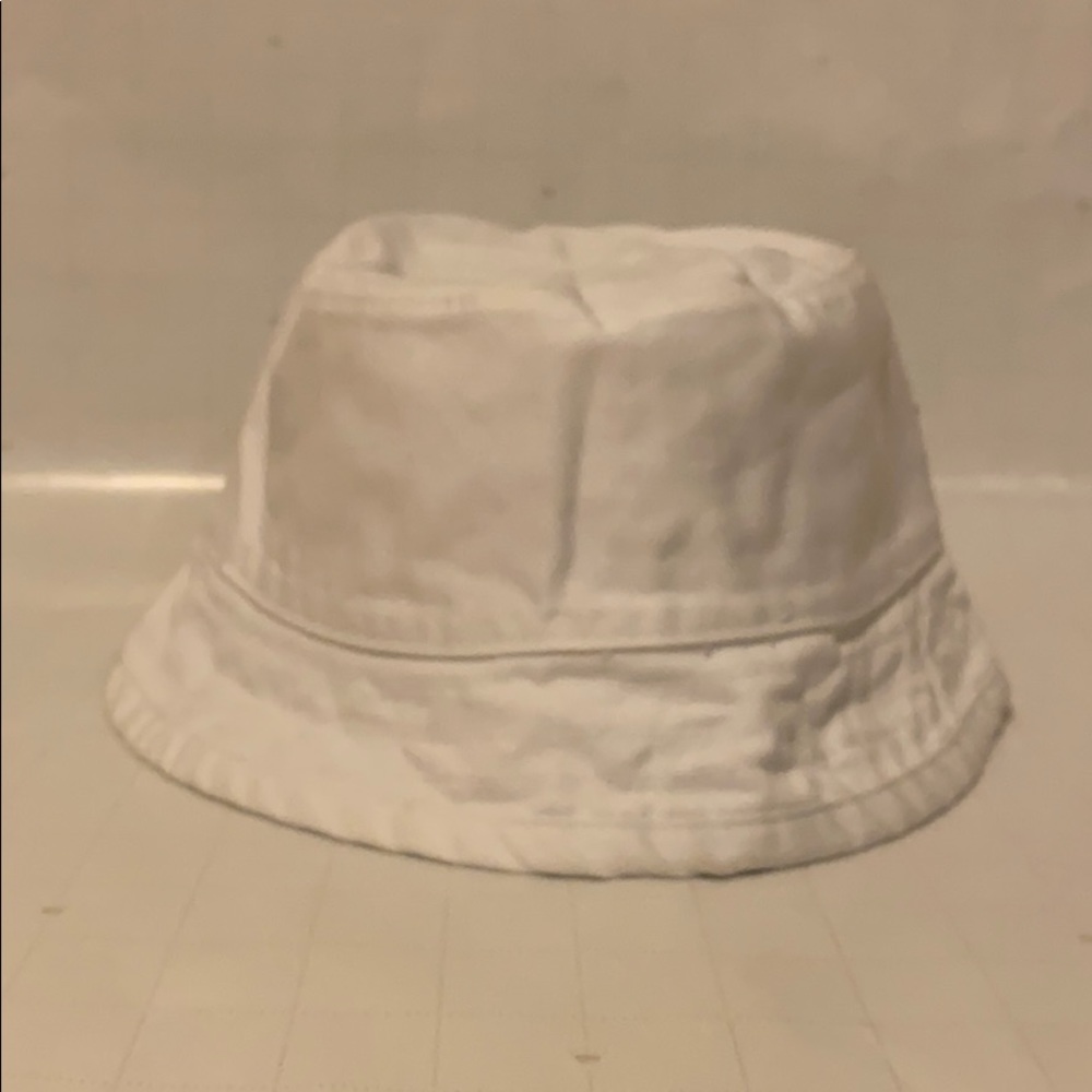 Mini cotton crusher hat